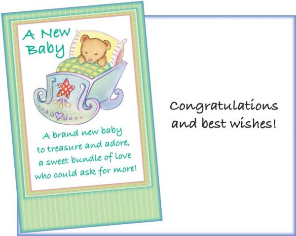 A Brand New Baby… to treasure and adore | Storks.com of Brookhaven