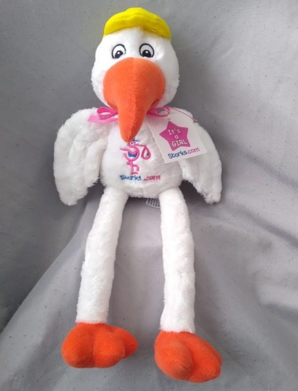 storks movie plush