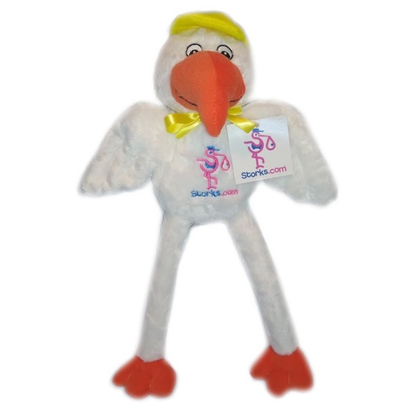 storks movie plush